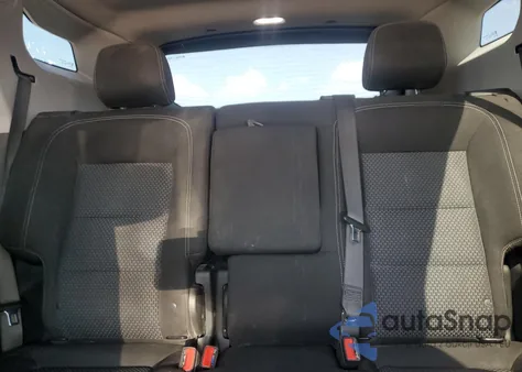 2023 GMC Terrain Sle z USA, uszkodzony, nr VIN 3GKALMEGXPL146271